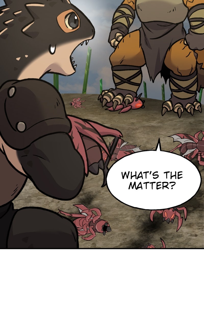 Read The Top Dungeon Farmer EN Manga Online