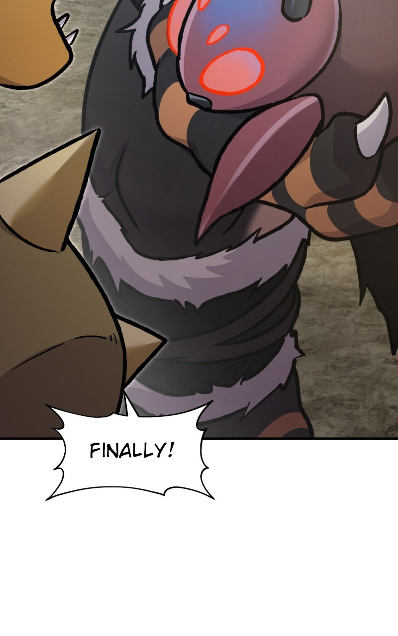 Read The Top Dungeon Farmer EN Manga Online