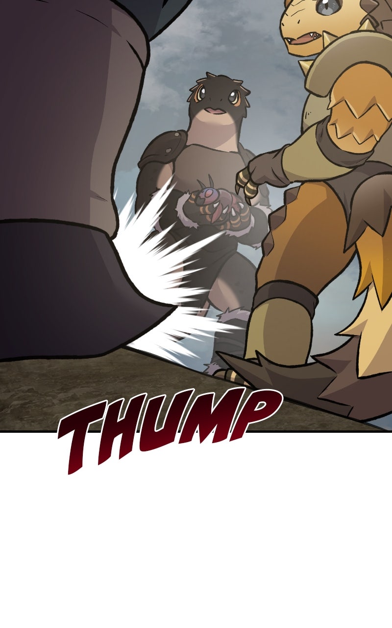 Read The Top Dungeon Farmer EN Manga Online