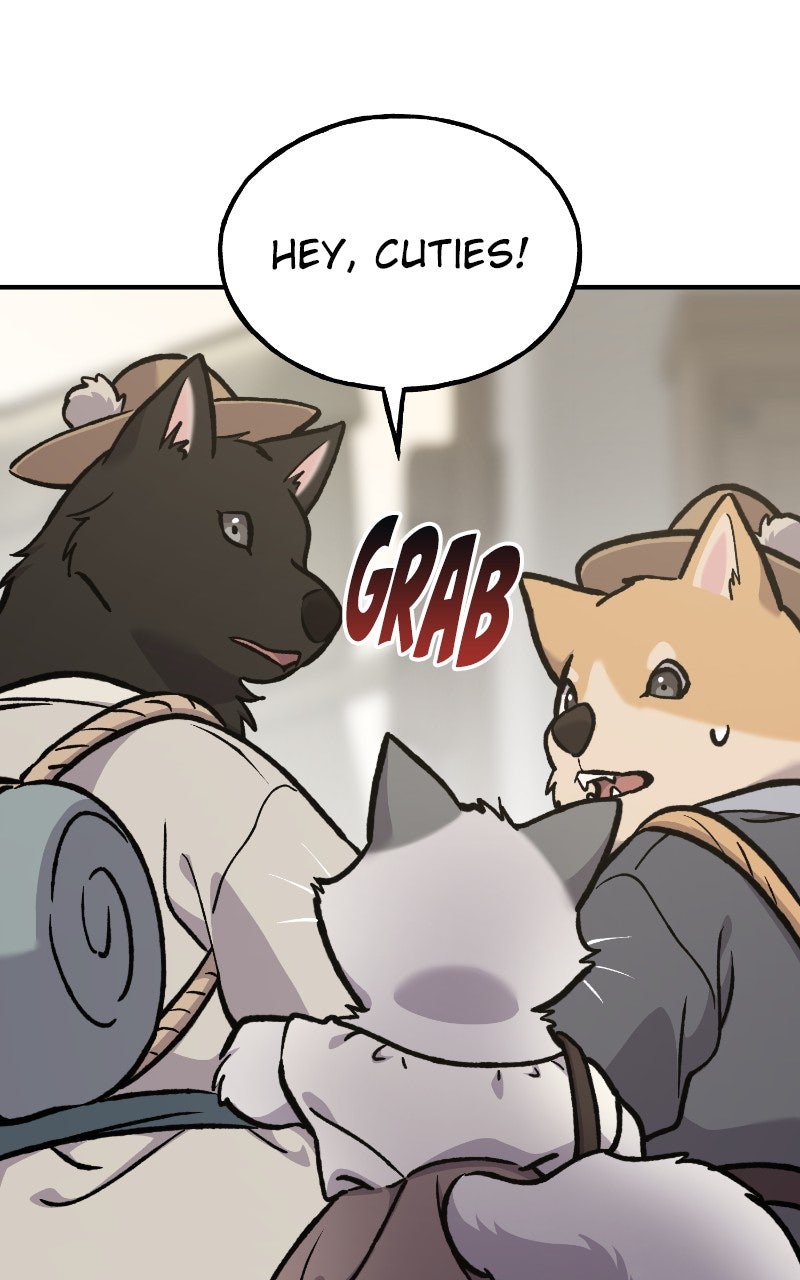 Read The Top Dungeon Farmer EN Manga Online