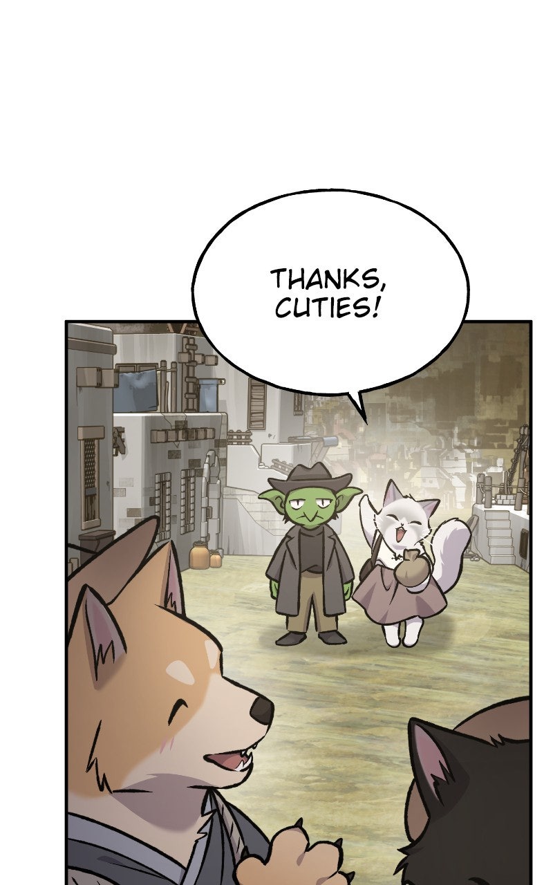 Read The Top Dungeon Farmer EN Manga Online