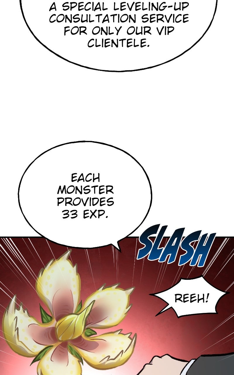 Read The Top Dungeon Farmer EN Manga Online