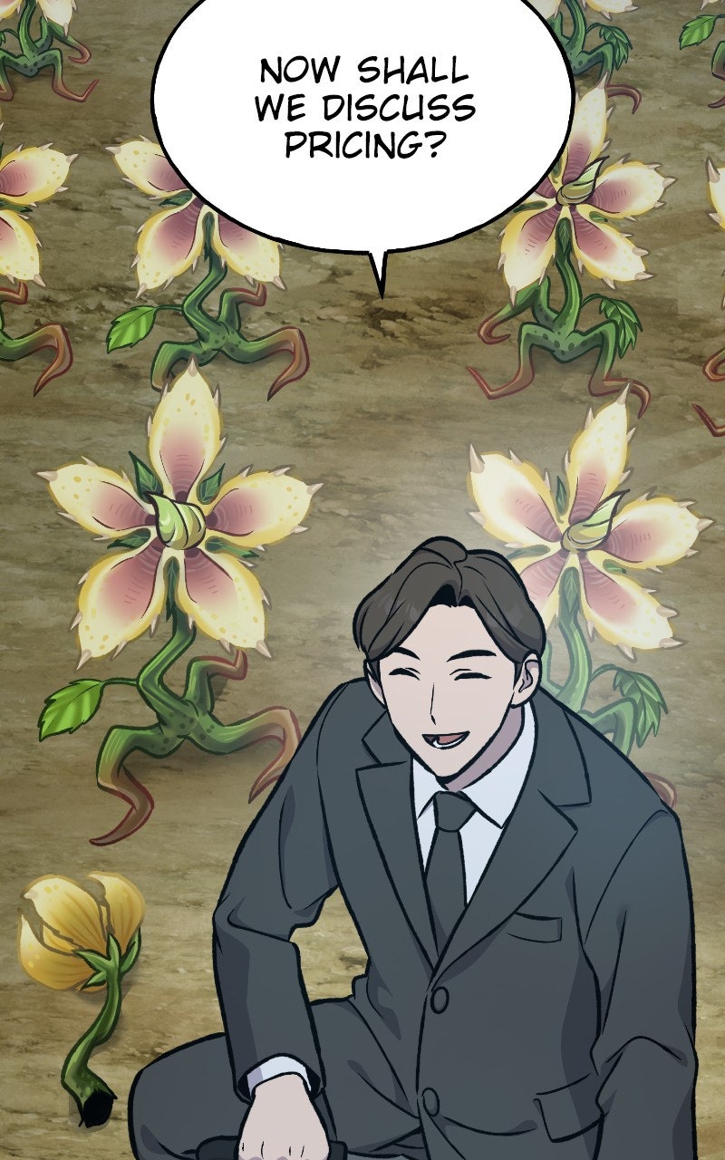 Read The Top Dungeon Farmer EN Manga Online