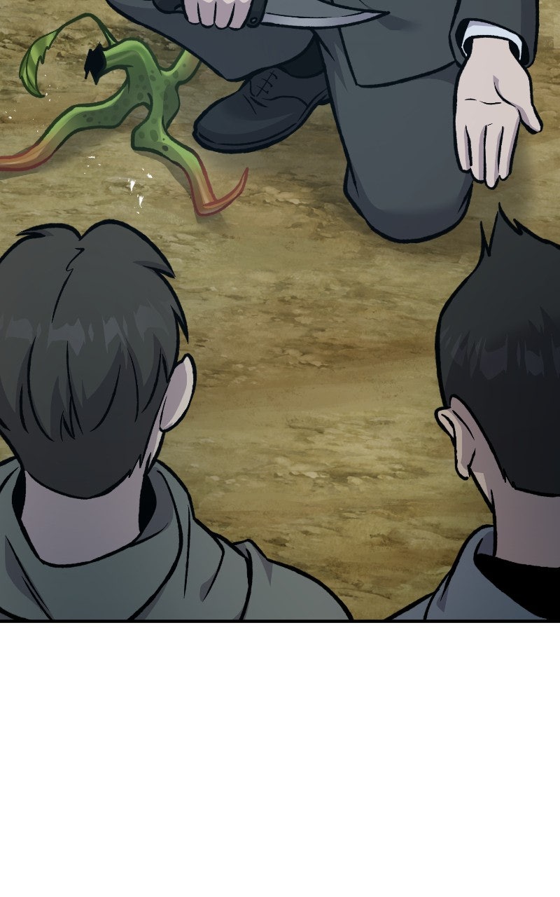 Read The Top Dungeon Farmer EN Manga Online