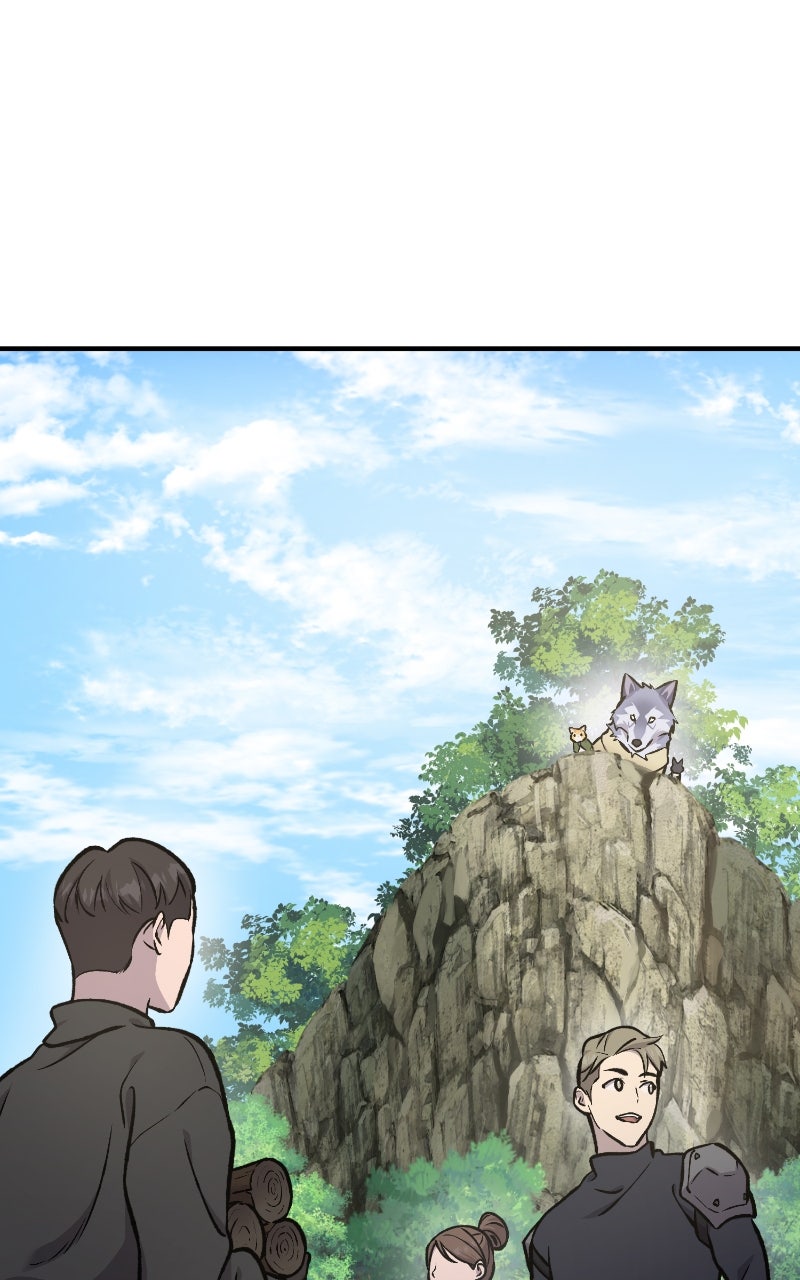 Read The Top Dungeon Farmer EN Manga Online