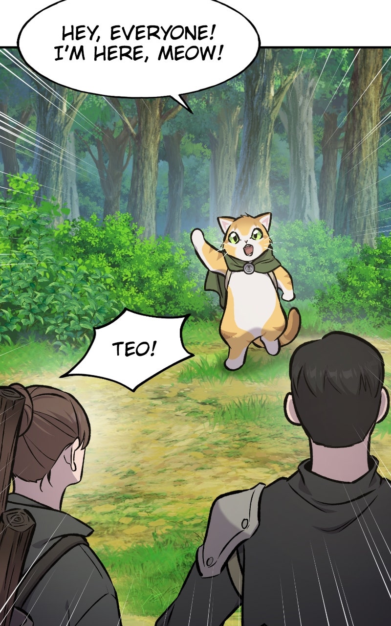 Read The Top Dungeon Farmer EN Manga Online