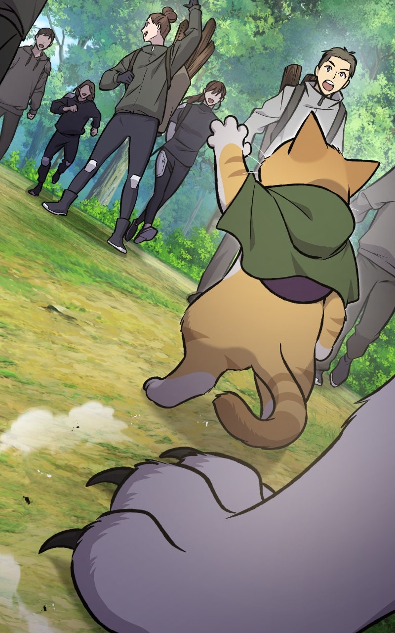 Read The Top Dungeon Farmer EN Manga Online