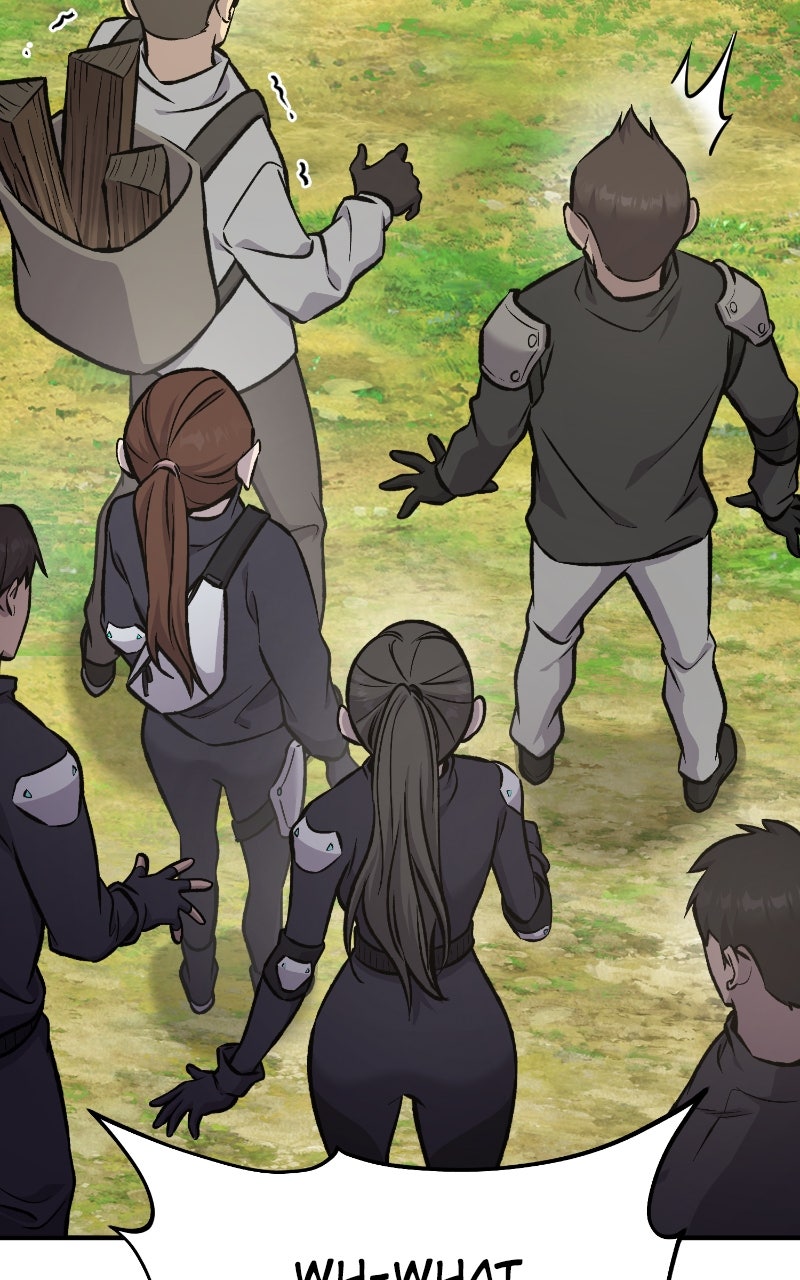 Read The Top Dungeon Farmer EN Manga Online