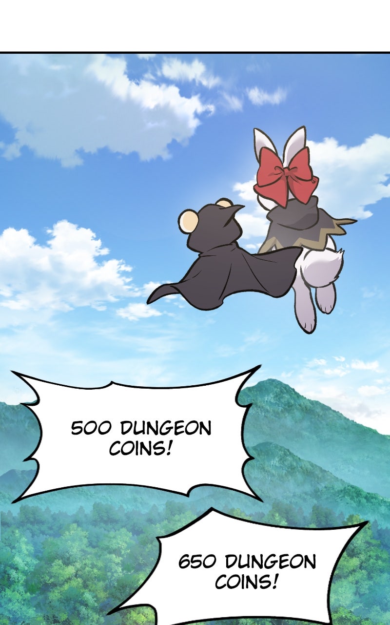 Read The Top Dungeon Farmer EN Manga Online