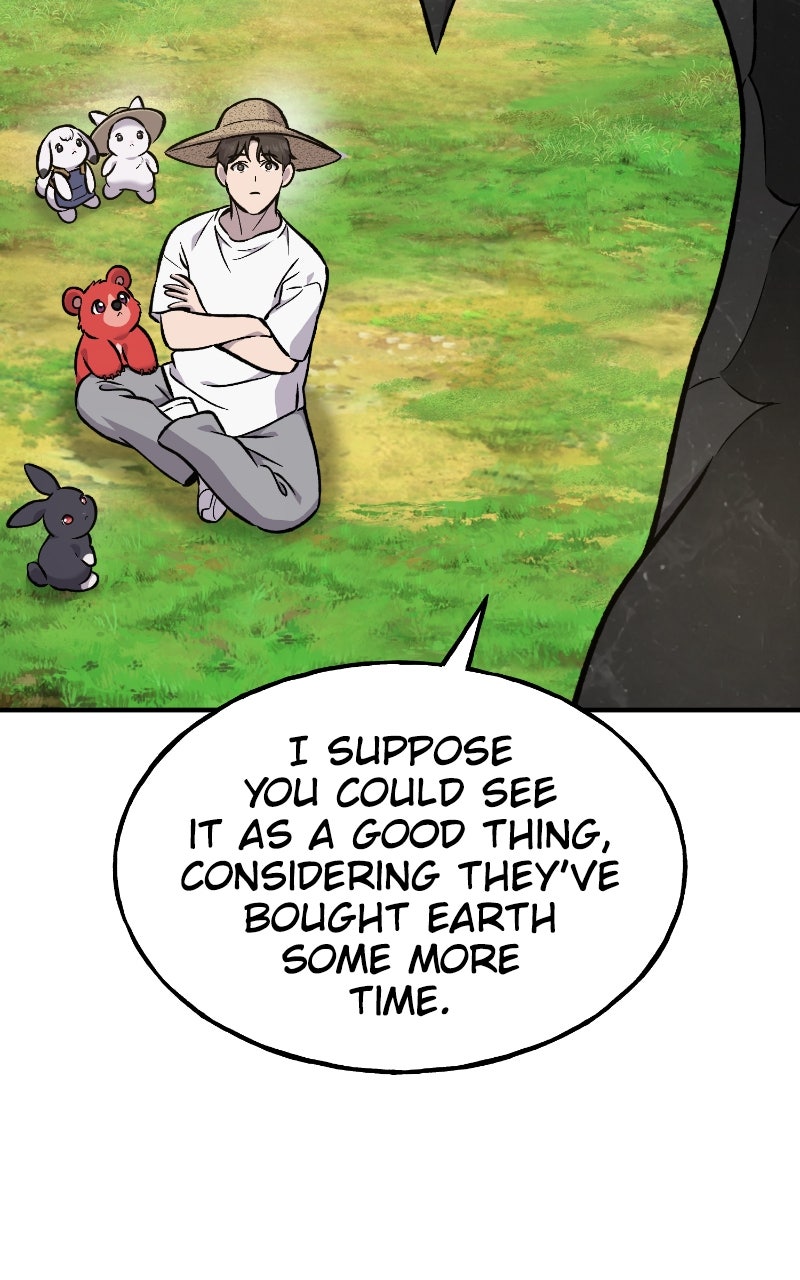 Read The Top Dungeon Farmer EN Manga Online