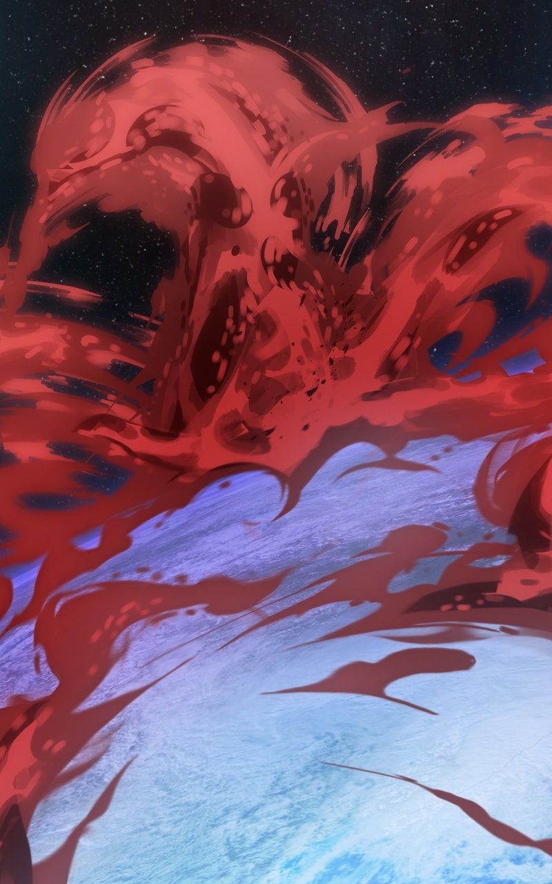 Read The Top Dungeon Farmer EN Manga Online