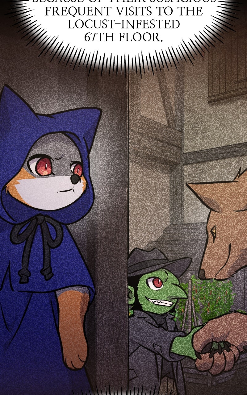 Read The Top Dungeon Farmer EN Manga Online