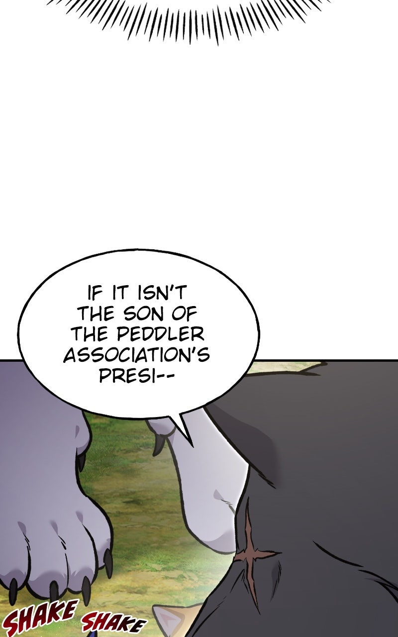 Read The Top Dungeon Farmer EN Manga Online