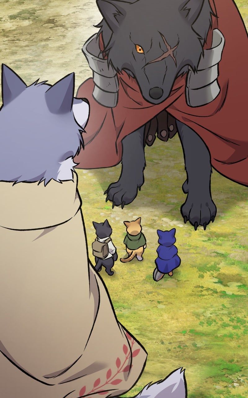 Read The Top Dungeon Farmer EN Manga Online