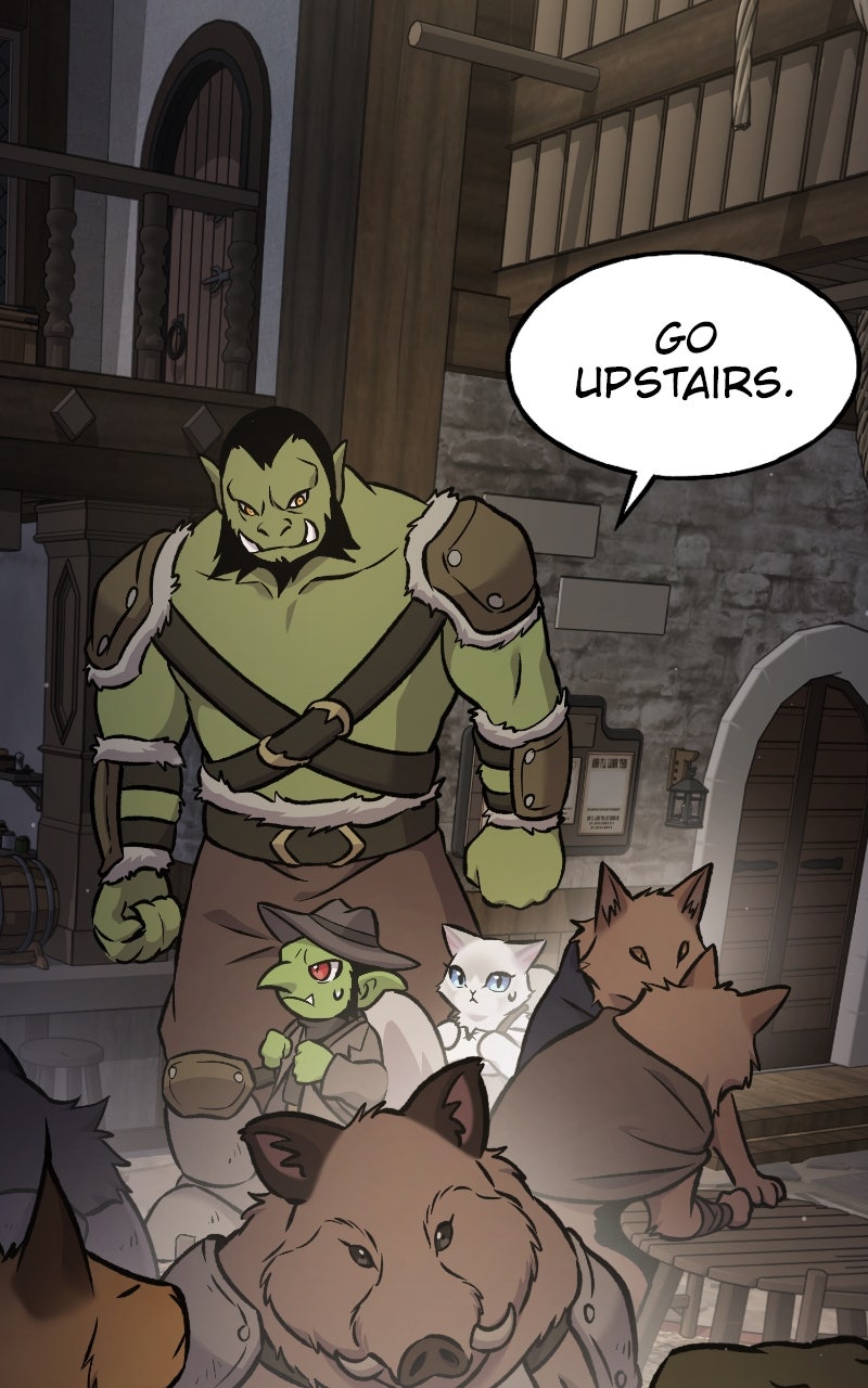 Read The Top Dungeon Farmer EN Manga Online