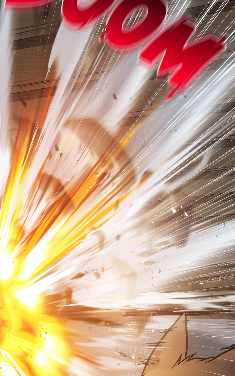 Read The Top Dungeon Farmer EN Manga Online