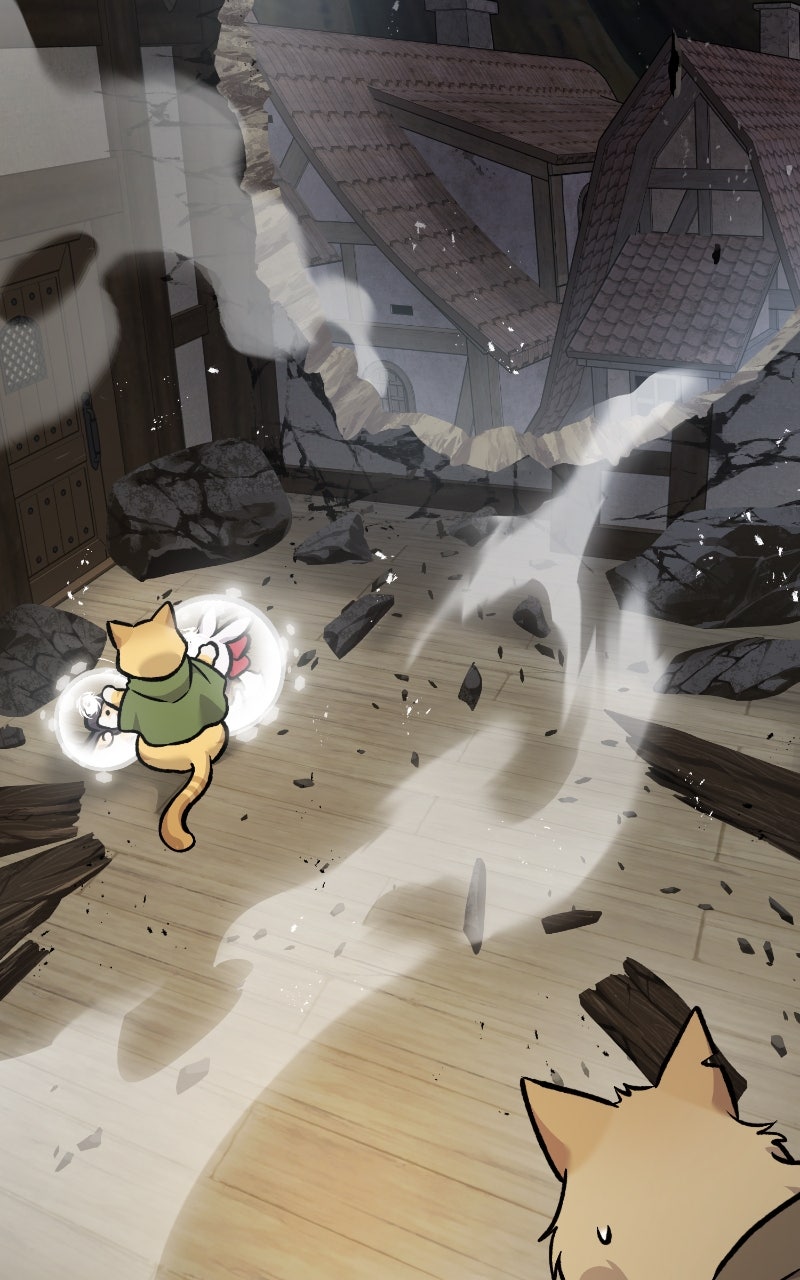 Read The Top Dungeon Farmer EN Manga Online