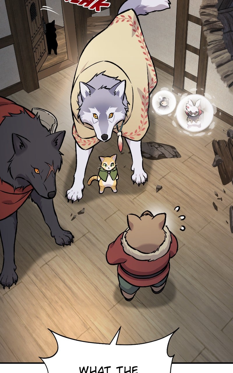 Read The Top Dungeon Farmer EN Manga Online