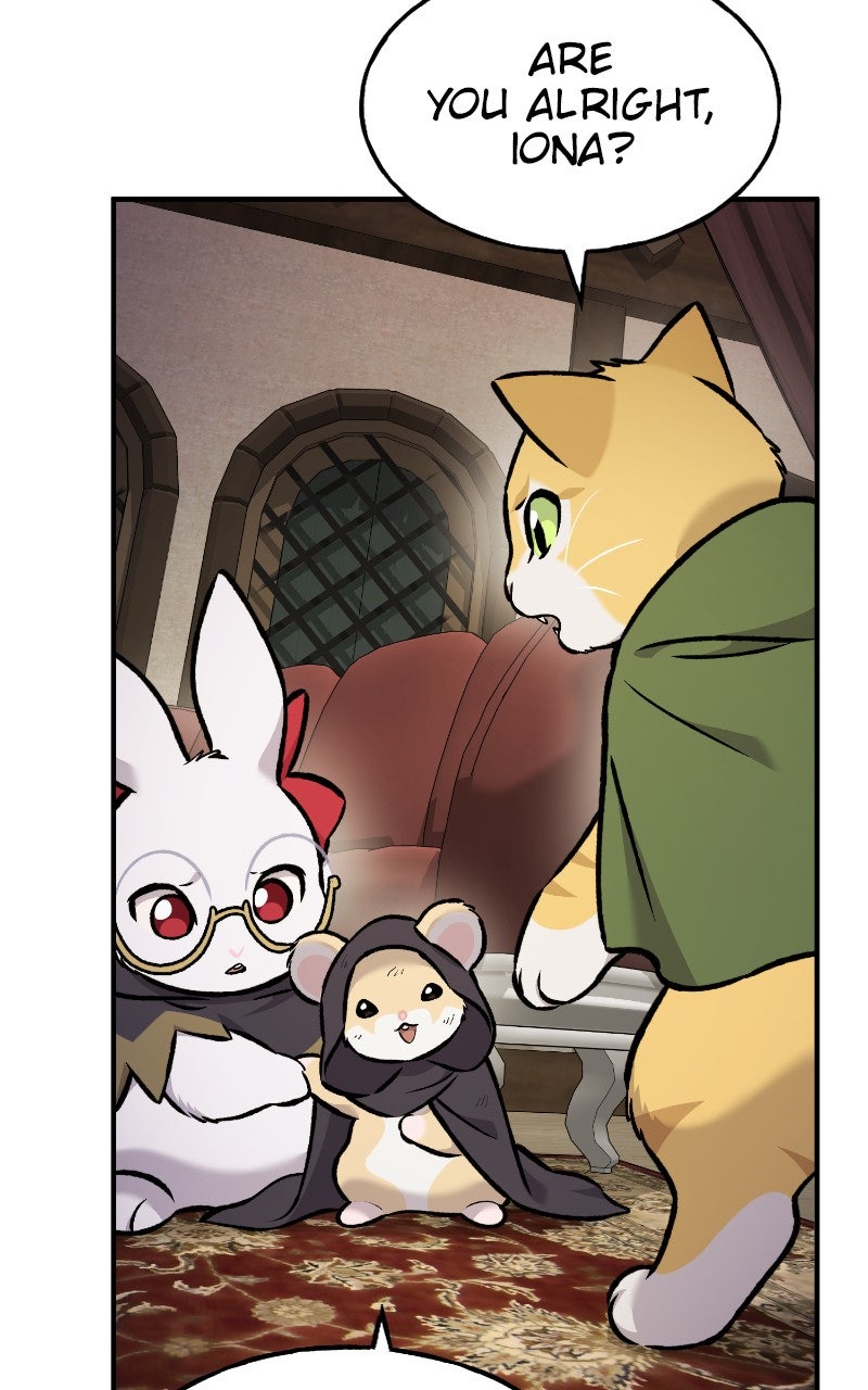 Read The Top Dungeon Farmer EN Manga Online