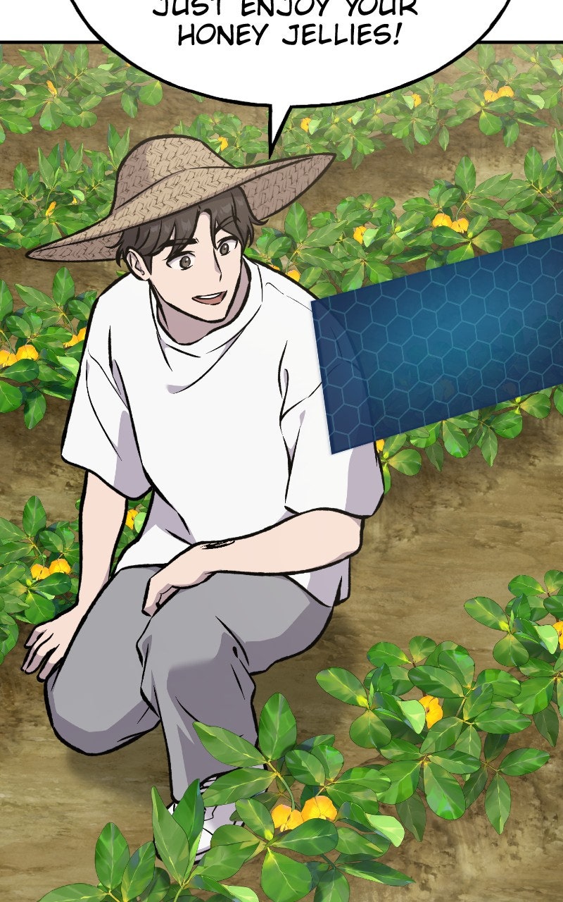 Read The Top Dungeon Farmer EN Manga Online