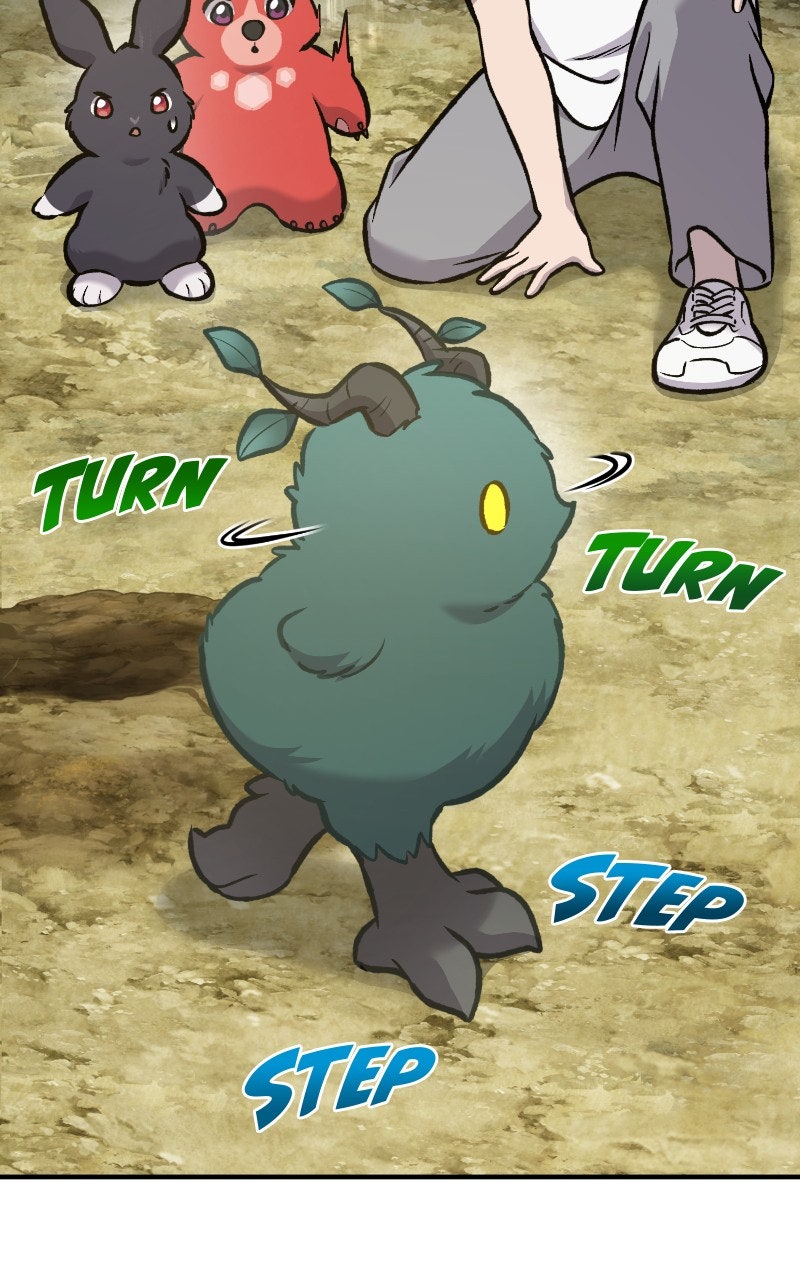 Read The Top Dungeon Farmer EN Manga Online