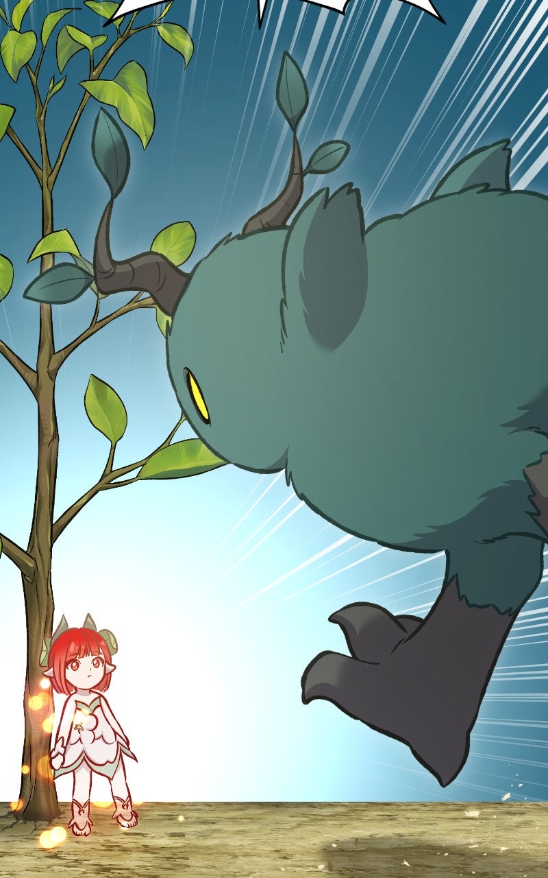 Read The Top Dungeon Farmer EN Manga Online