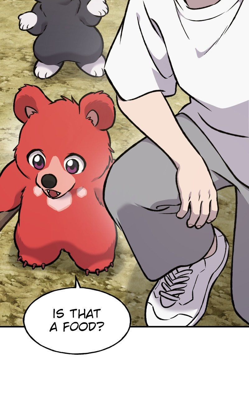 Read The Top Dungeon Farmer EN Manga Online