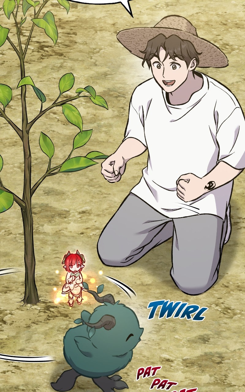 Read The Top Dungeon Farmer EN Manga Online