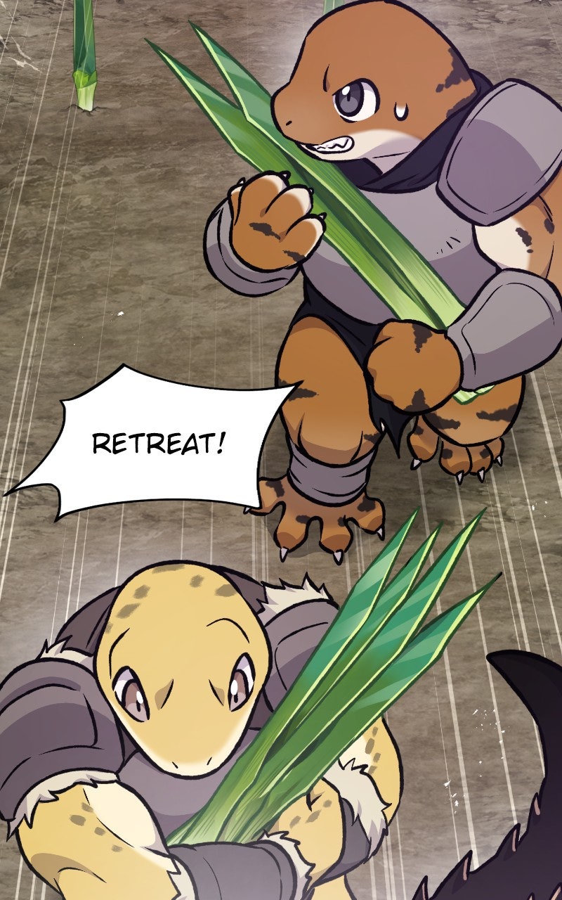 Read The Top Dungeon Farmer EN Manga Online