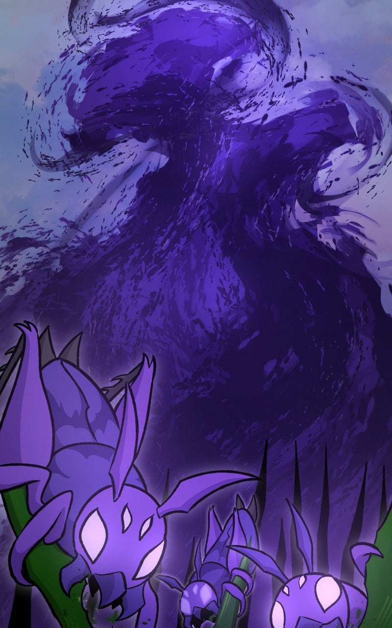 Read The Top Dungeon Farmer EN Manga Online