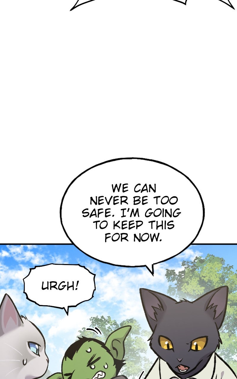 Read The Top Dungeon Farmer EN Manga Online