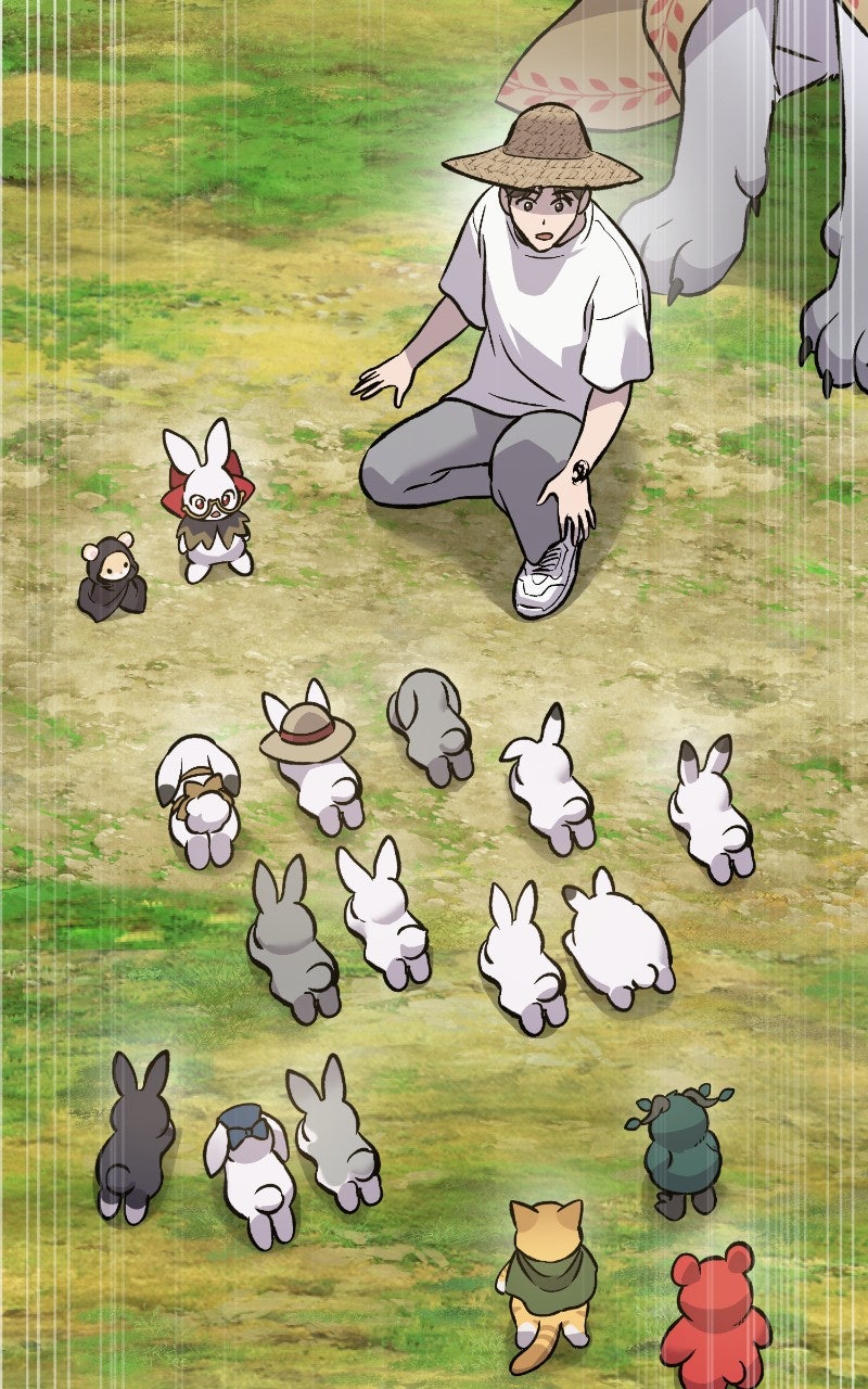 Read The Top Dungeon Farmer EN Manga Online