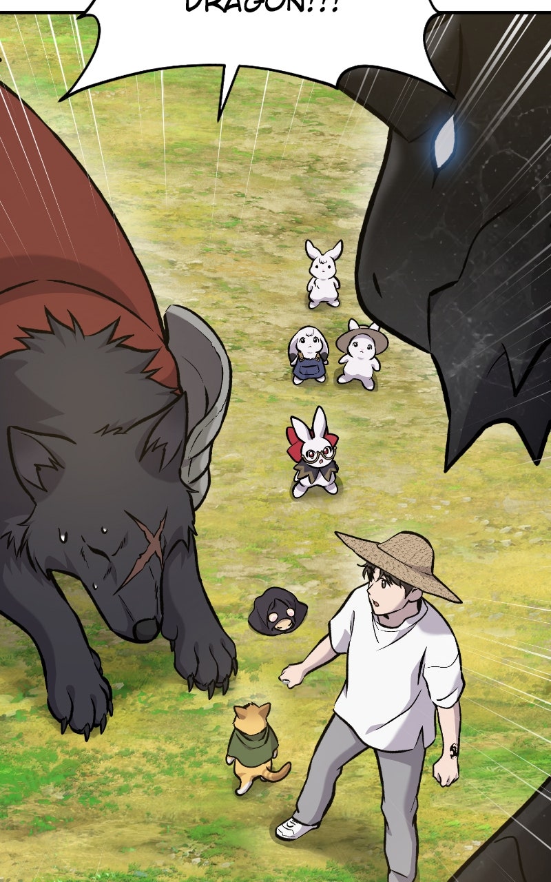 Read The Top Dungeon Farmer EN Manga Online