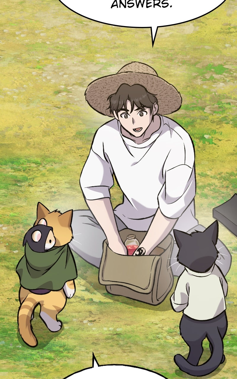 Read The Top Dungeon Farmer EN Manga Online