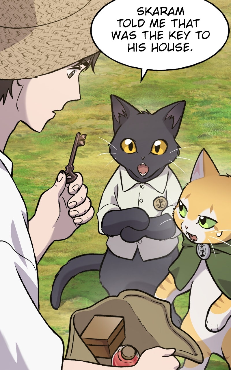 Read The Top Dungeon Farmer EN Manga Online