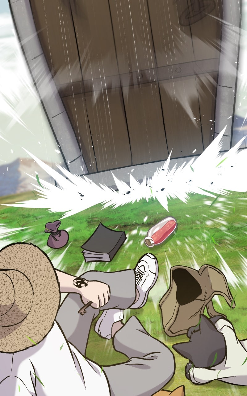 Read The Top Dungeon Farmer EN Manga Online