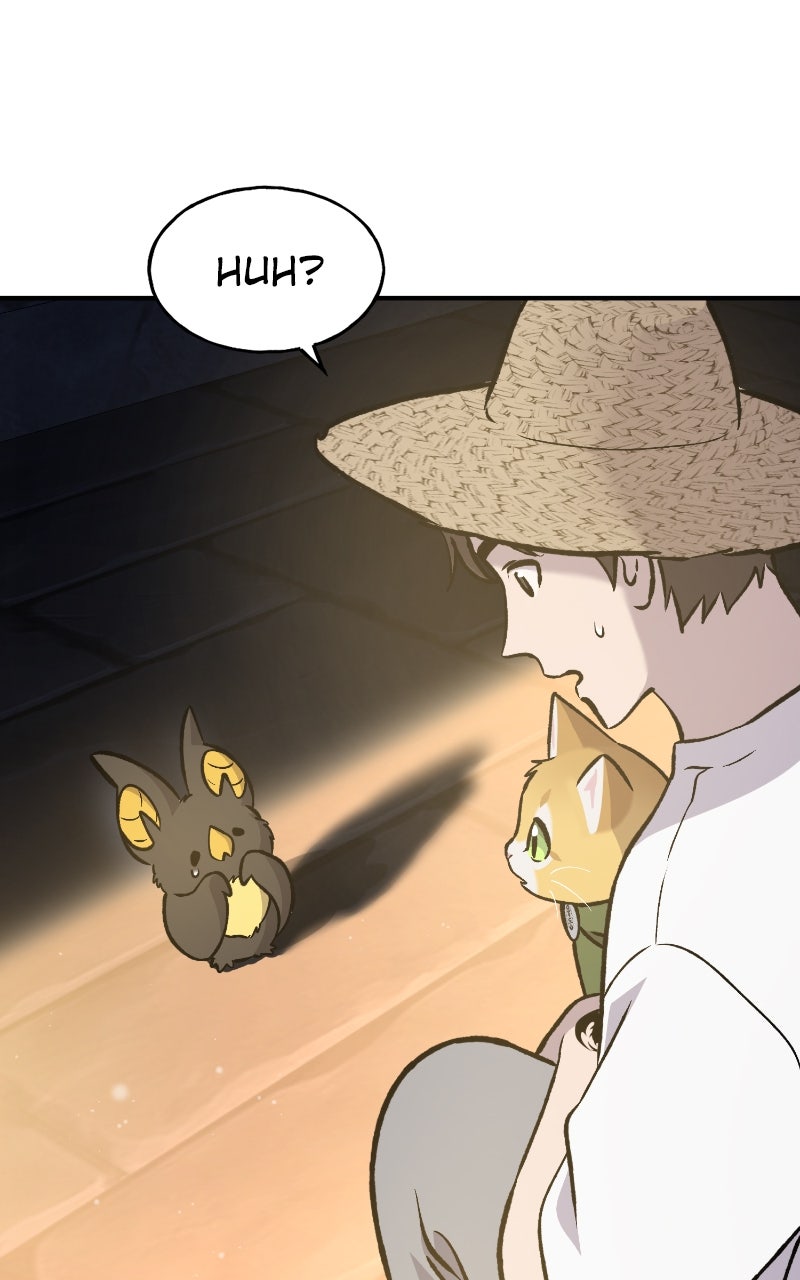 Read The Top Dungeon Farmer EN Manga Online