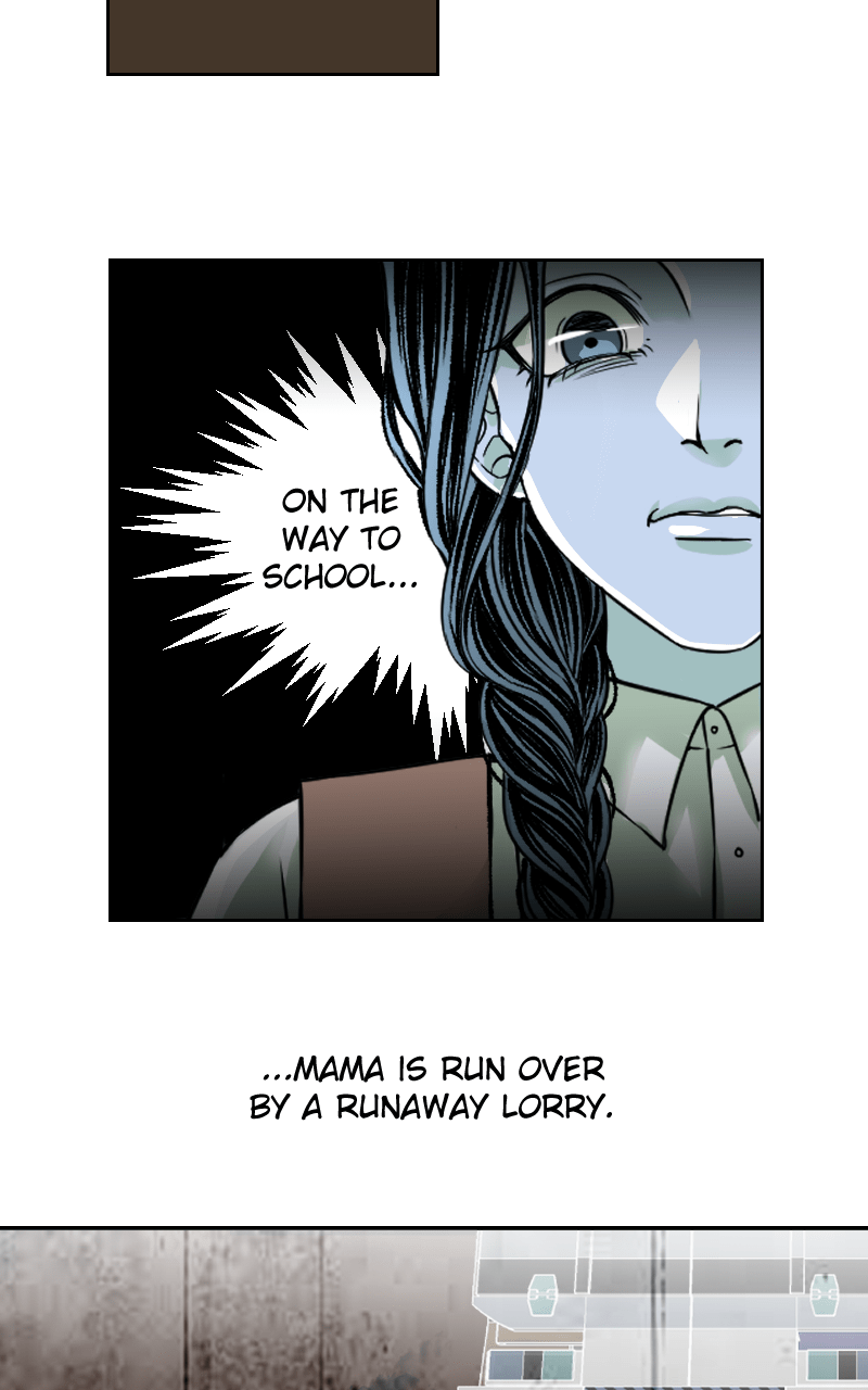 Read The Weight of Our Sky EN Manga Online