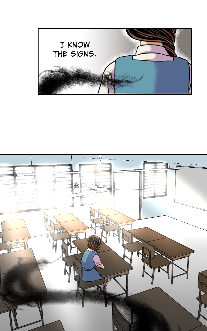 Read The Weight of Our Sky EN Manga Online