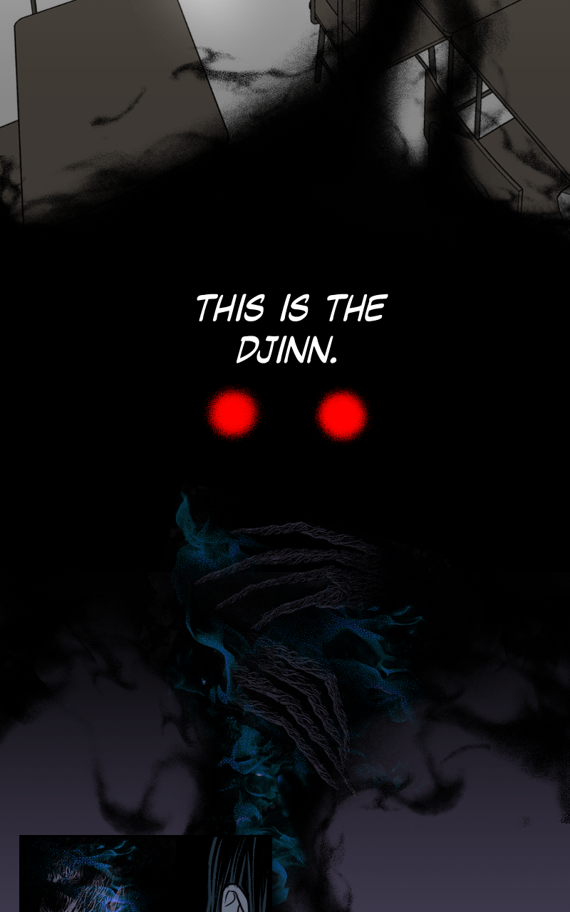 Read The Weight of Our Sky EN Manga Online