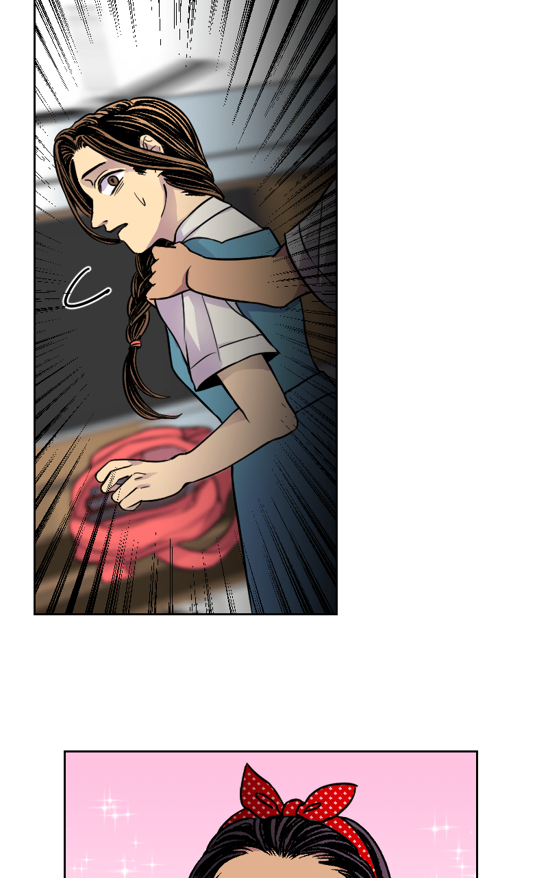 Read The Weight of Our Sky EN Manga Online