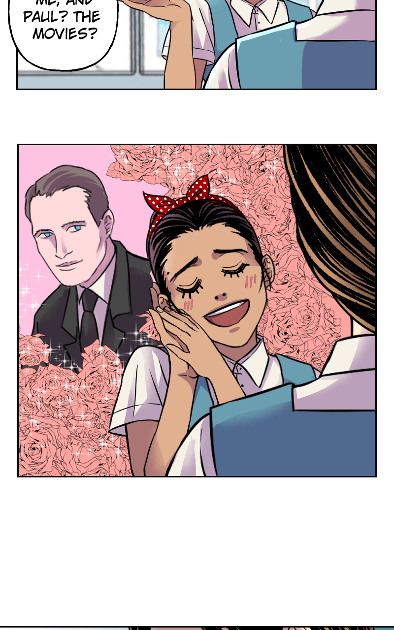 Read The Weight of Our Sky EN Manga Online