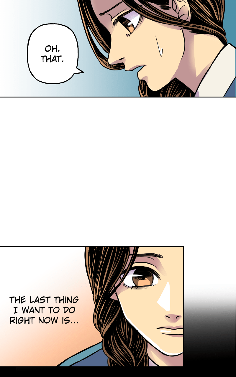 Read The Weight of Our Sky EN Manga Online