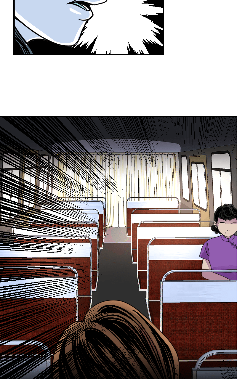 Read The Weight of Our Sky EN Manga Online