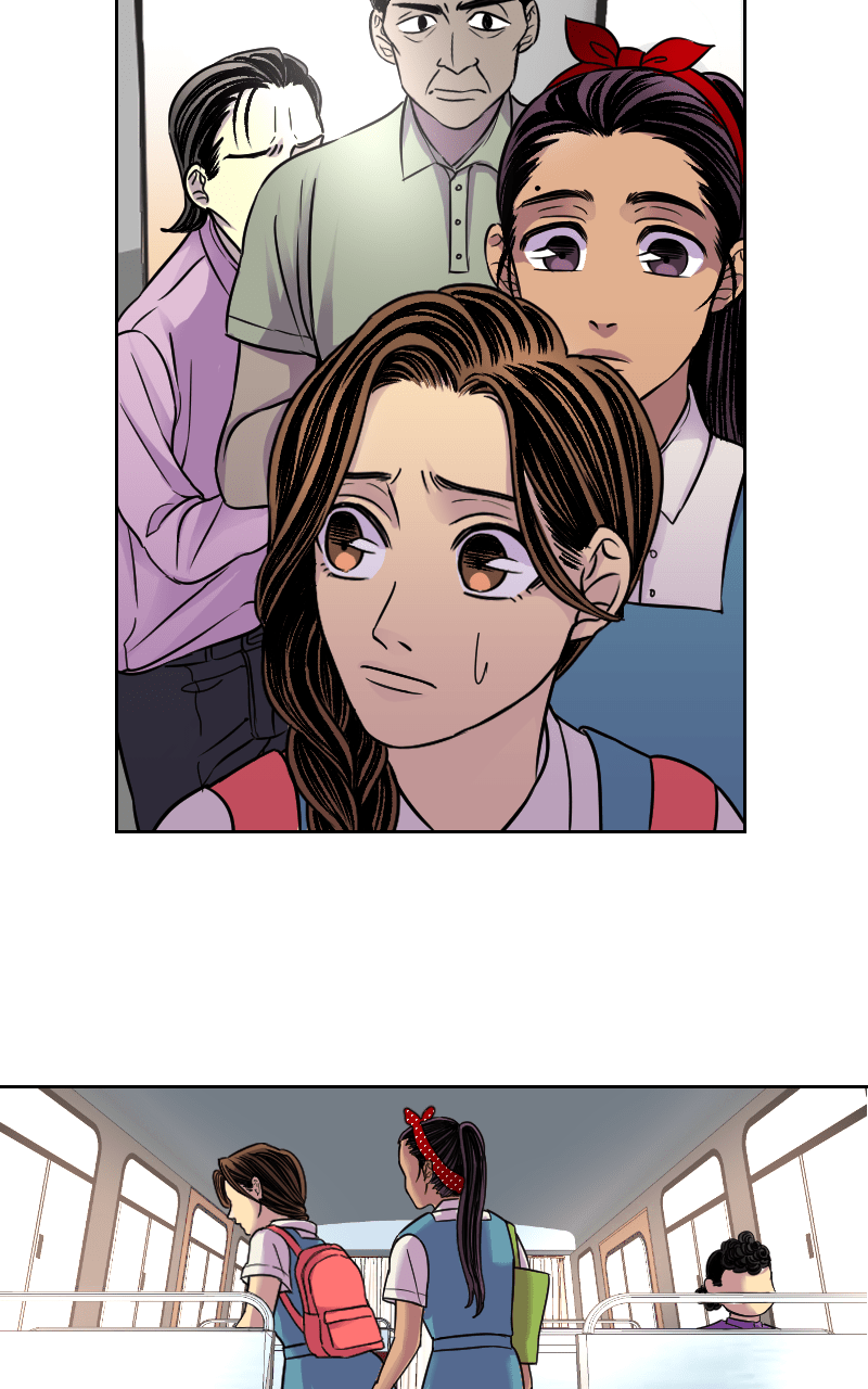 Read The Weight of Our Sky EN Manga Online