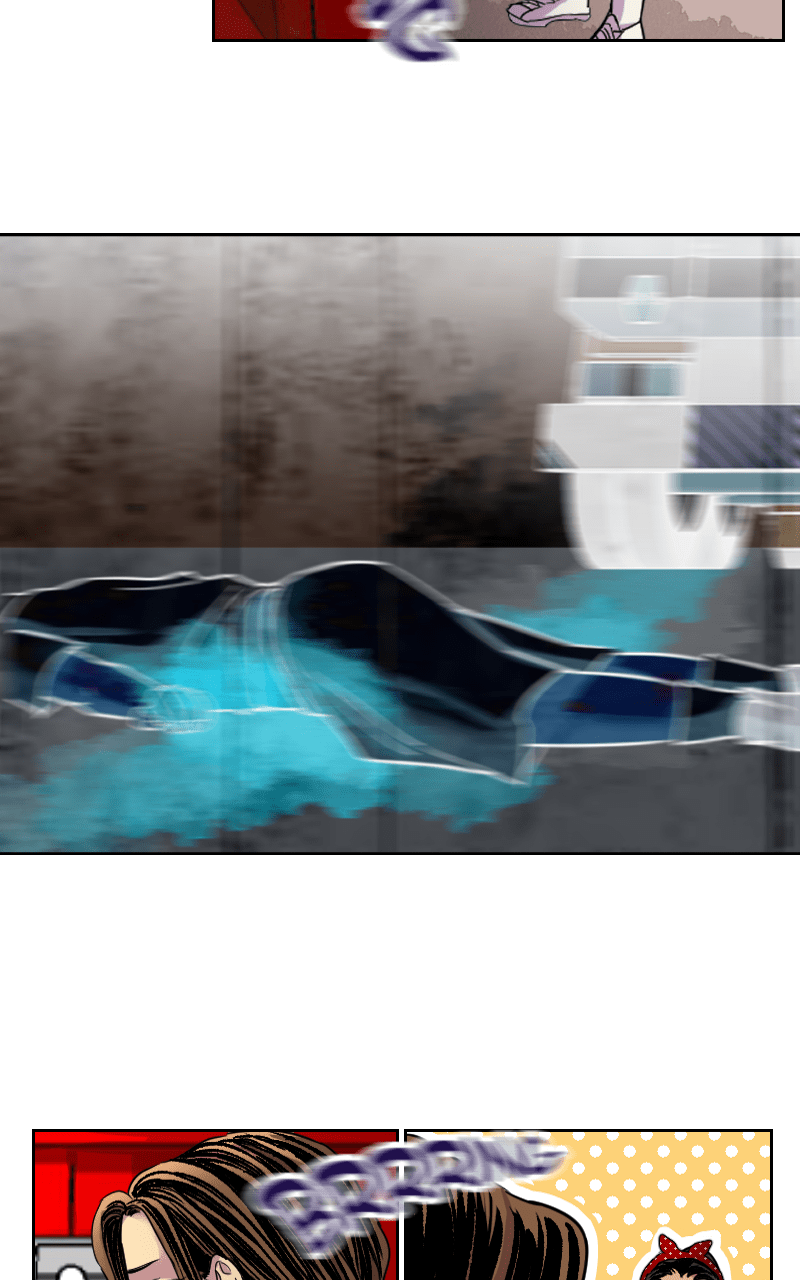 Read The Weight of Our Sky EN Manga Online