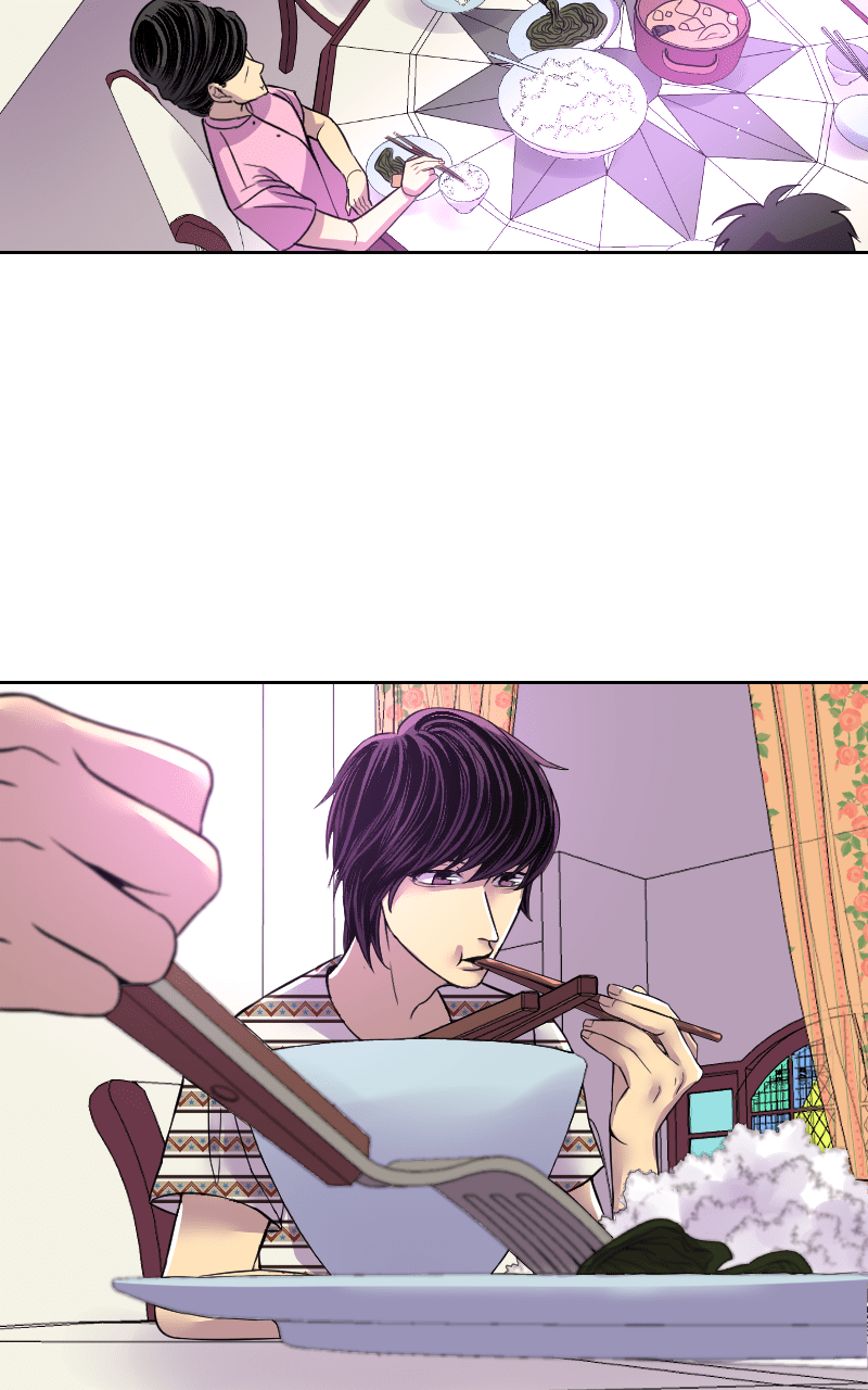 Read The Weight of Our Sky EN Manga Online