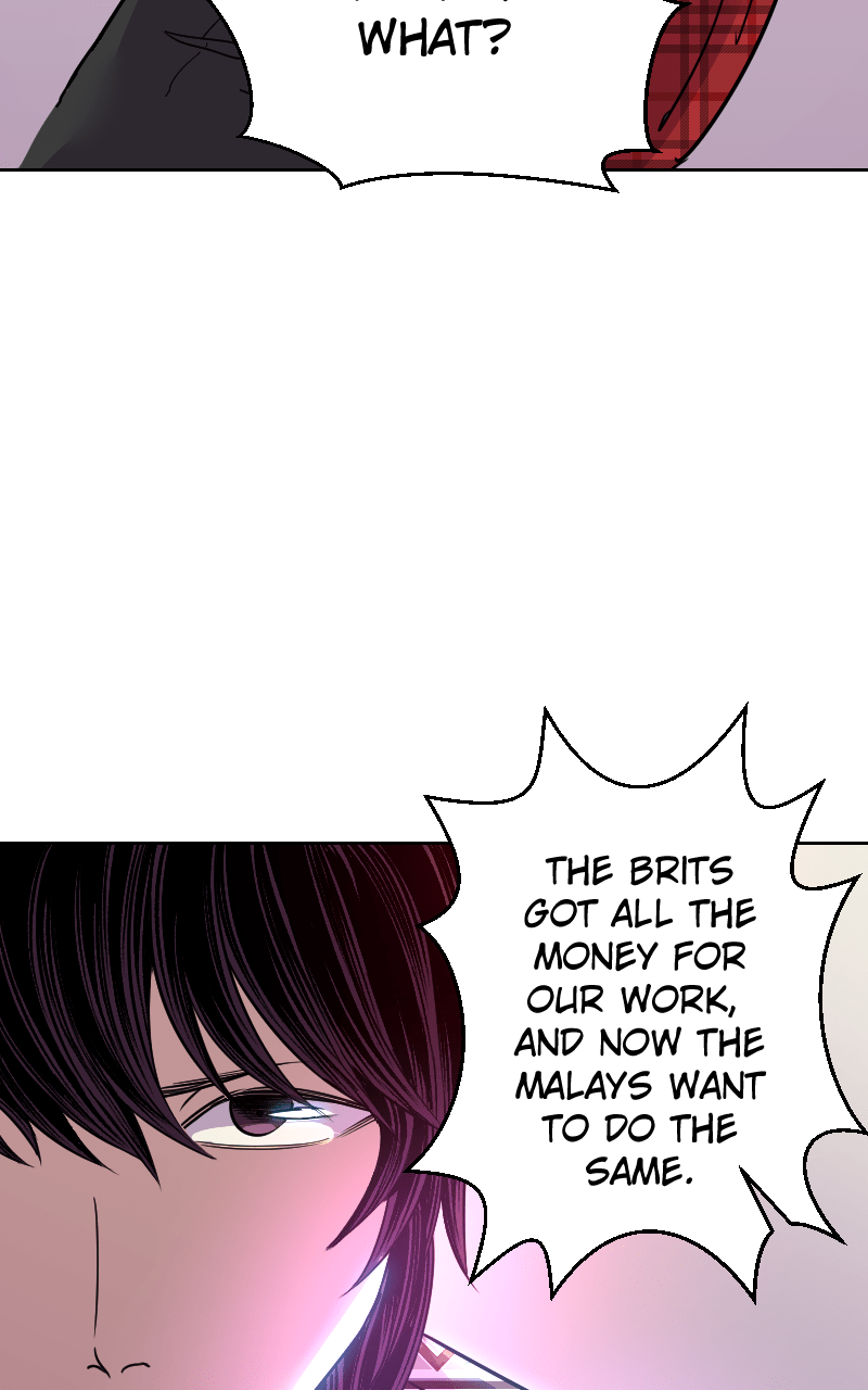 Read The Weight of Our Sky EN Manga Online