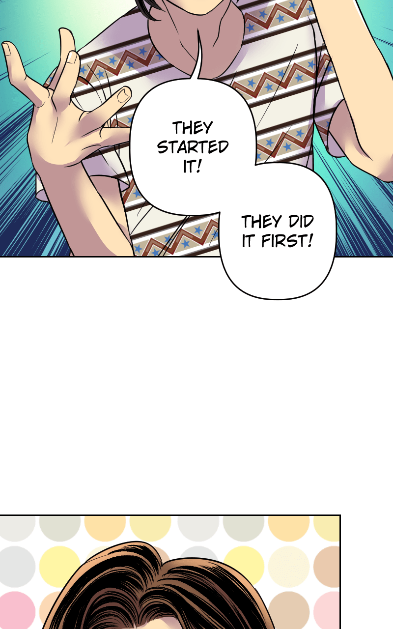 Read The Weight of Our Sky EN Manga Online