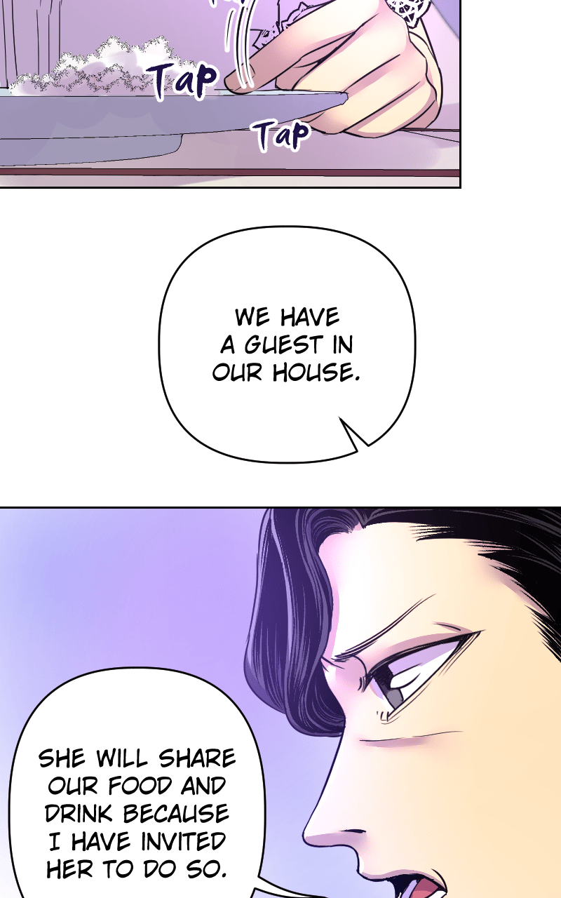 Read The Weight of Our Sky EN Manga Online